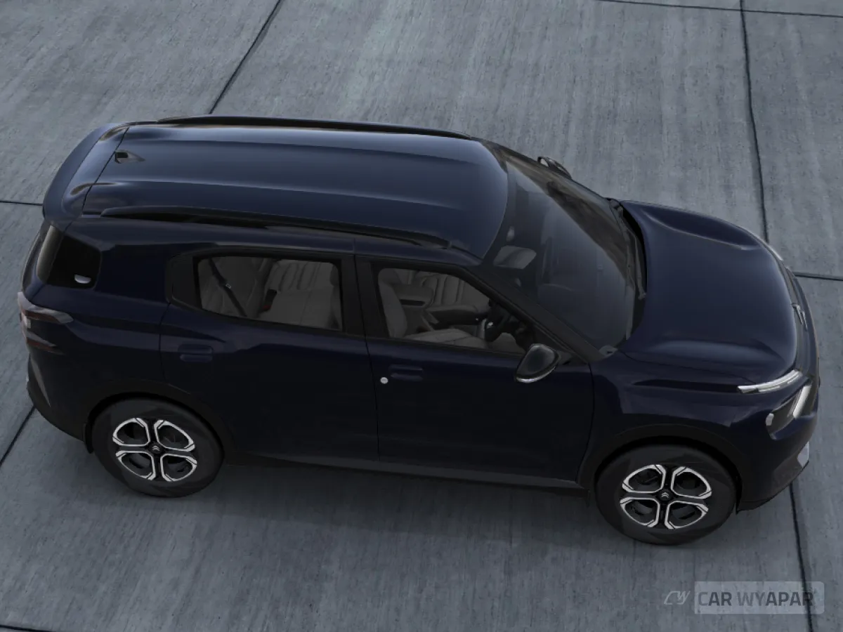 Citroen Aircross X Plus Turbo 7Str